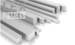 Planchuelas de aluminio